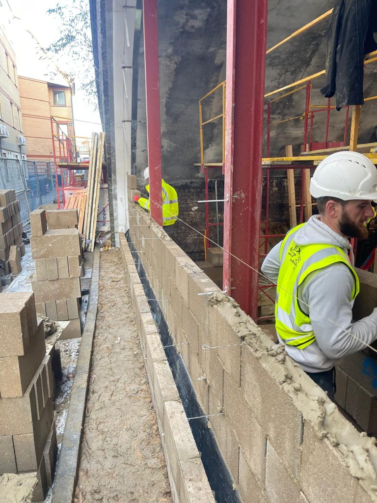 Lea Bridge Road E10 7DN