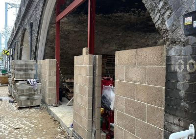 Lea Bridge Road E10 7DN